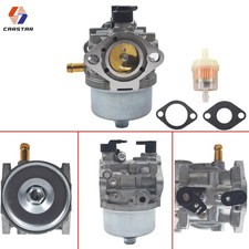 Carburetor For Kawasaki FJ180V Engine Mower Carb AM21 AS30 15004-0962 15004-7010
