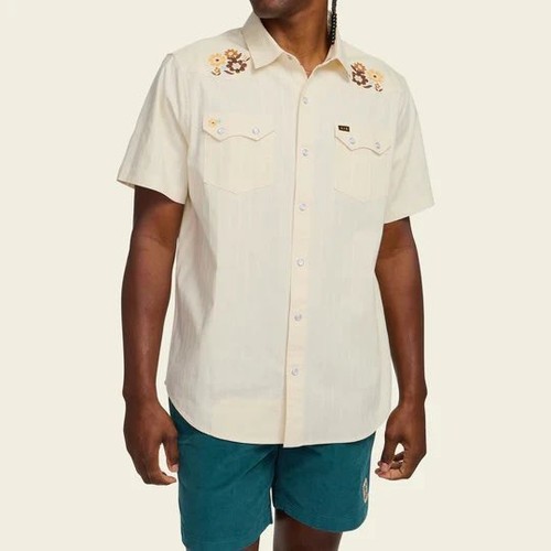 Howler brothers men crosscut - howler, men's