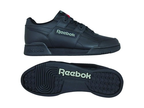 Reebok classic workout plus - classic,