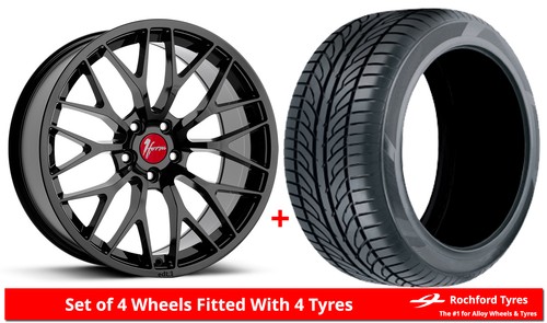 Alloy wheels tyres - alloy,