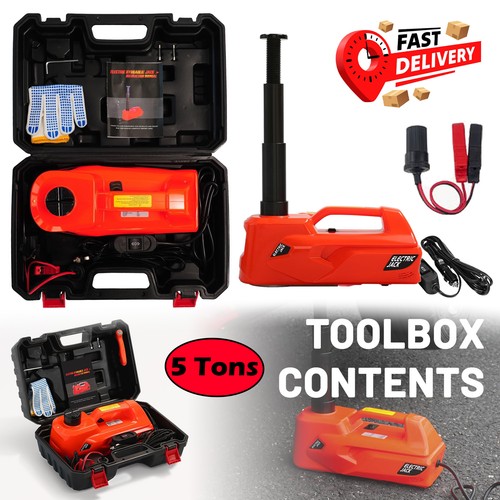 5ton 12v car - 5ton,