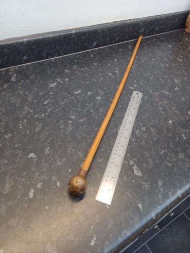 Military swagger stick not - swagger,