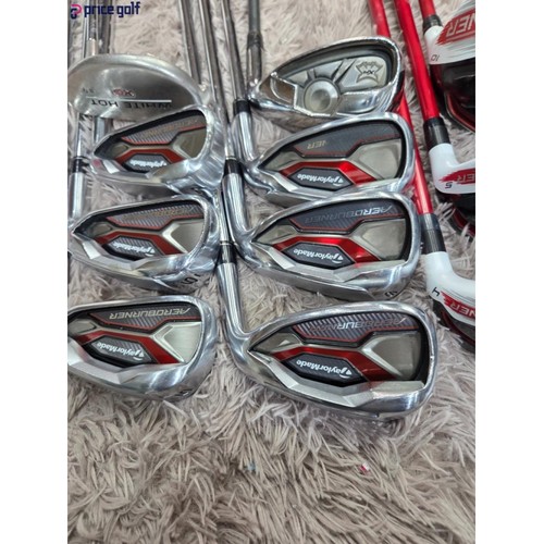 Taylormade aeroburner - taylormade,