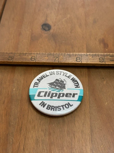 Vintage transport token