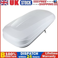 Gearzaar 450L Roof Top Cargo