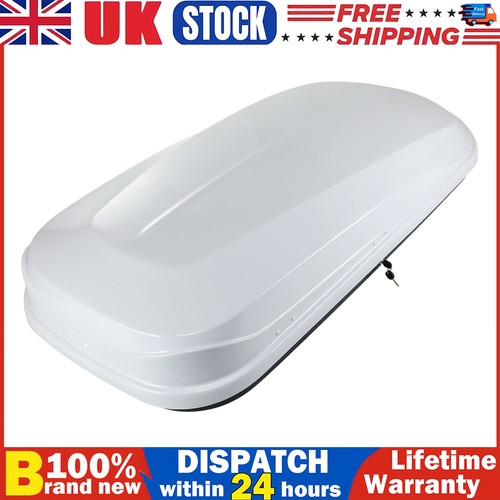 Waterproof cargo box 450l - box, with