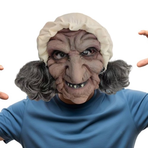 Halloween mask decoration - halloween,