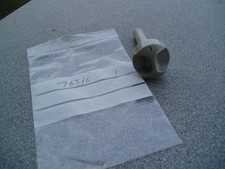 CARAVAN FRIDGE CONTROL KNOB