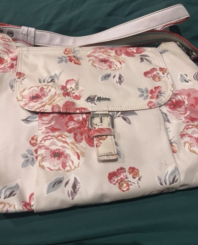 Cath kidston white floral - kidston,