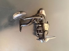 Daiwa Black Widow BR 4000a