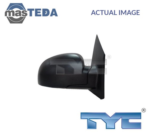 313 0032 outside rear view - 313-0032,