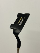 Masters Powertrac Chipper / Right Handed 