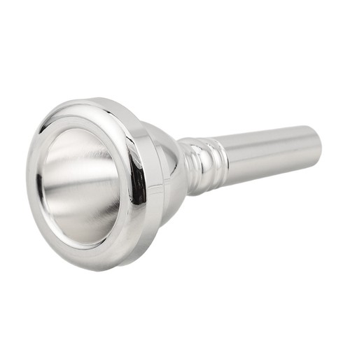 Trombone euphonium mouthpiece - trombone,