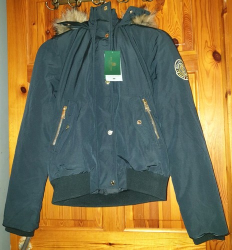 Bnwt holland cooper cortina - holland, &