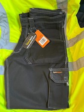 tuff stuff work trousers