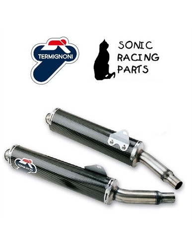069cr d061 carbon silencers - mr,