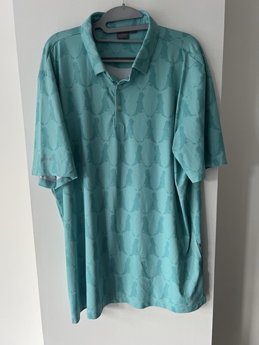 Men ping patterned short - men’s,