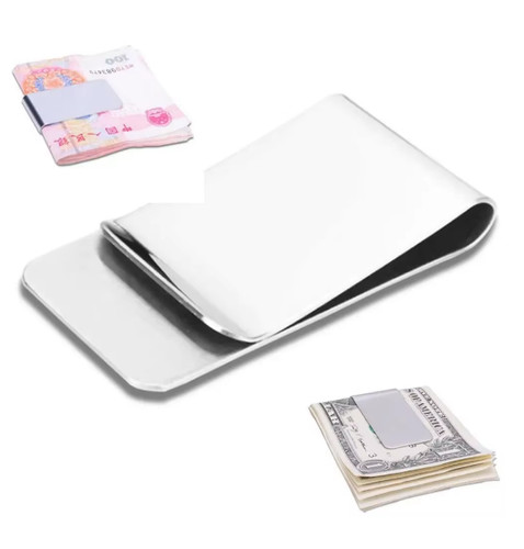 Matte silver gold stainless - matte,
