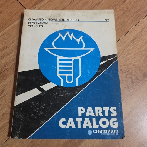 Champion recreation vehicles - champion,