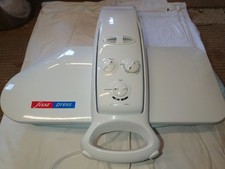 Fast Press Table Top Steam