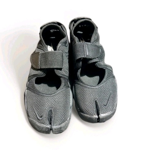 Nike unisex air - unisex, black