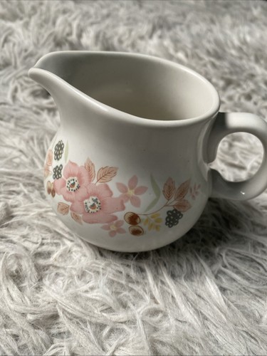 Hedge rose boots cream - rose,