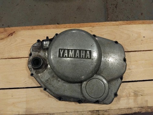 Yamaha xs400 xs250 xs360 - xs250,