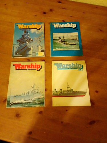 Warship model plastic - warship,