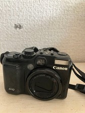 Canon PowerShot G10 Digital