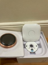 Google Nest Thermostat 3rd Gen