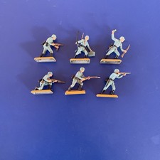 Britains Deetail German