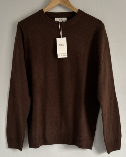 Marks spencer mens extra - &,
