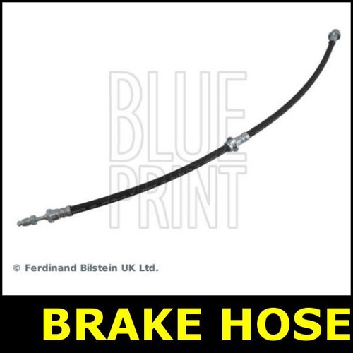 Brake hose rear left fits - hose,