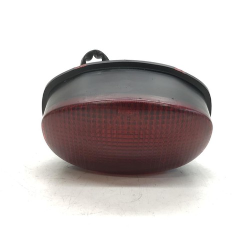 Rear light triumph - light,