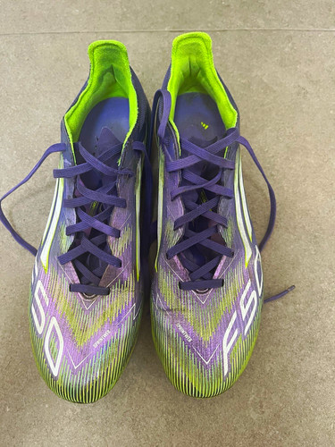 Adidas f50 firm - adidas, ground
