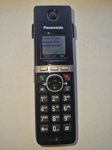 Panasonic tga805e phone - panasonic,