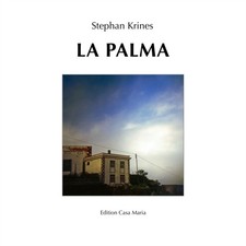 Krines - La Palma - New paperback or softback - 98 - X555z