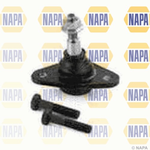 Ball joint for - ball, 940