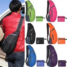 Unisex Shoulder Single Strap