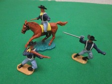 3 X TIMPO AMERICAN 7TH CAVALRY