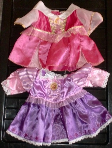Large build bear outfits - bear,