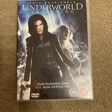 Kate Beckinsale UNDERWORLD