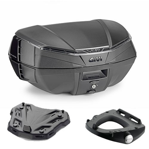 Givi v49nb 49l top - givi, +