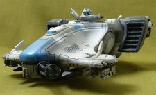Devilfish painted - Tau Empire