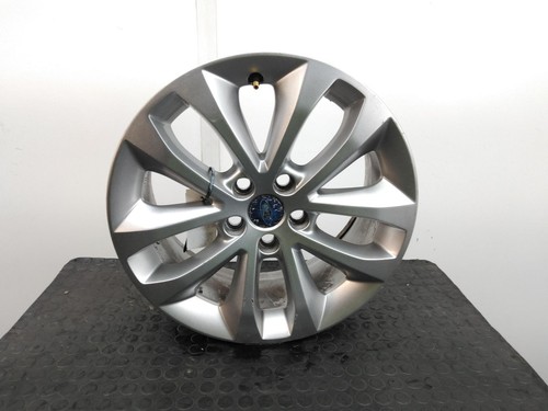 Ford kuga alloy - alloy, 17"