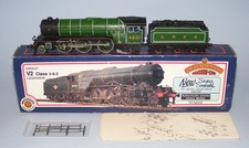 BACHMANN OO GAUGE 31-555 LNER