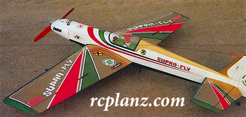 Airplane plans patterns - plans, &