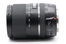 Tamron Di II VC Nikon AF-S fit