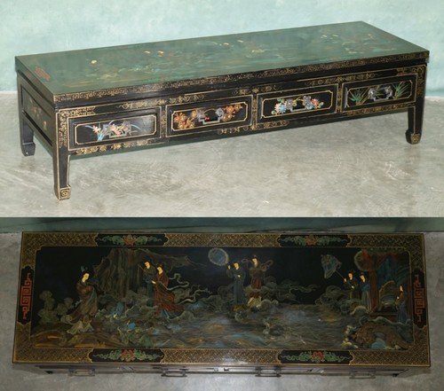 Large vintage chinese - large,