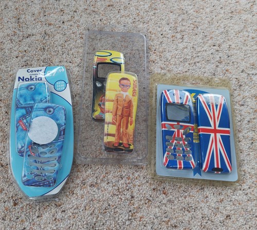 Nokia mobile phone cases - nokia,